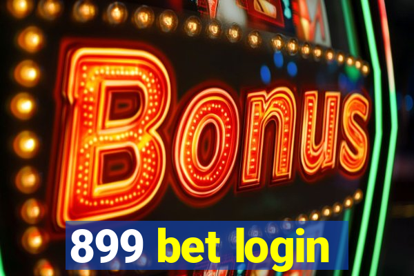 899 bet login